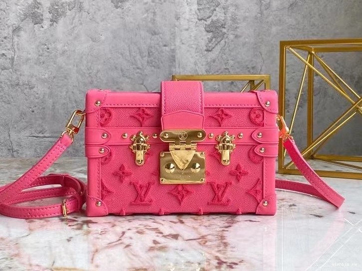 WIS PETITE VUITTON LOUIS MALLE 0712